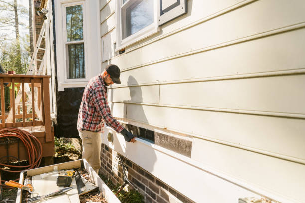 Top rated local Emergency Siding Repair specialists in Cleveland, GA